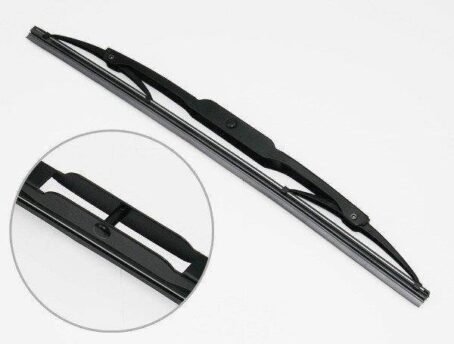 Zestaw Wycieraczek Przód i Tył do CHEVROLET Captiva Kombi 2006-2011 HQ AUTOMOTIVE | Model: AD61-421|HQ12-V1 - obrazek 7