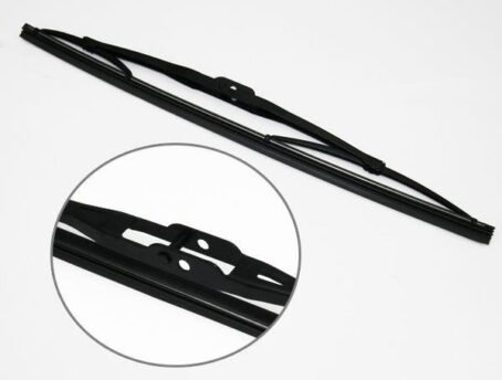 Zestaw Wycieraczek Przód i Tył do AUDI S6 Kombi 2006-2011 HQ AUTOMOTIVE | Model: AD22-228|HQ13C - obrazek 6