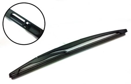 Zestaw Wycieraczek Przód i Tył do DODGE Magnum Kombi 2004-2008 HQ AUTOMOTIVE | Model: AD12-221|HQ11E - obrazek 7