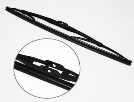 Tylna Wycieraczka do AUDI A3 Sportback Hatchback 2005-2013 HQ AUTOMOTIVE | Model: HQ13C-V15