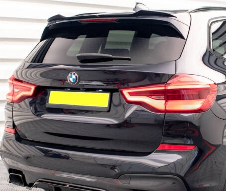 Tylne Ramię Wycieraczki + Pióro do BMW X3 SUV 2017-wzwyż HQ AUTOMOTIVE | Model: HQ-A-093 - obrazek 2