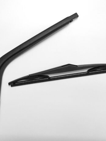Tylne Ramię Wycieraczki + Pióro do HYUNDAI i10 Hatchback 2007-2013 HQ AUTOMOTIVE | Model: HQ-A-004