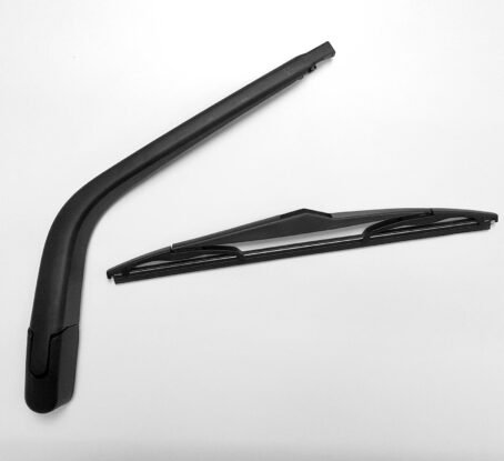 Tylne Ramię Wycieraczki + Pióro do HYUNDAI i10 Hatchback 2007-2013 HQ AUTOMOTIVE | Model: HQ-A-004