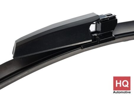 Przednie Pióra Wycieraczek do AUDI RS4 Convertible 2006-2008 HQ AUTOMOTIVE | Model: AD22-225-V12 - obrazek 2