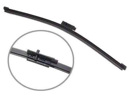 Tylna Wycieraczka do BMW 3 Series Kombi 2009-2013 HQ AUTOMOTIVE | Model: HQ2A13-V2