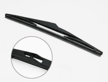 Zestaw Wycieraczek Przód i Tył do HYUNDAI i30 Hatchback 2007-2010 HQ AUTOMOTIVE | Model: AD81-424|HQ12J-V1 - obrazek 5