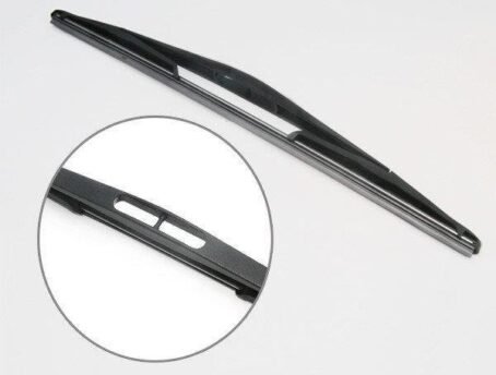 Tylna Wycieraczka do CHRYSLER Grand Voyager VAN 2007-2009 HQ AUTOMOTIVE | Model: HQ16B-V8 - obrazek 2