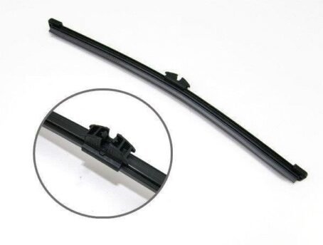 Zestaw Wycieraczek Przód i Tył do VOLVO XC60 SUV 2009-2011 HQ AUTOMOTIVE | Model: AD91-624|HQA15B - obrazek 5