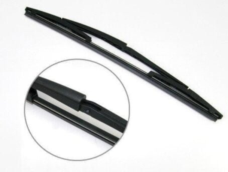 Zestaw Wycieraczek Przód i Tył do ALFA ROMEO 159 Kombi 2006-2011 HQ AUTOMOTIVE | Model: AD81-322|HQR13-V1 - obrazek 5