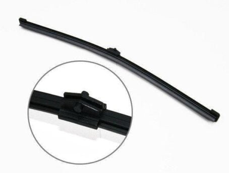 Tylna Wycieraczka do AUDI A3 Hatchback 2012-2020 HQ AUTOMOTIVE | Model: HQ4A13-V4