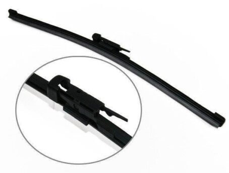 Tylna Wycieraczka do BMW 1 Series Hatchback 2004-2011 HQ AUTOMOTIVE | Model: HQ2A11-V1 - obrazek 2