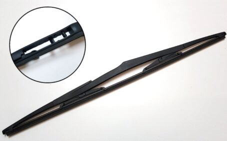 Tylna Wycieraczka do CITROEN C5 Sedan 2001-2003 HQ AUTOMOTIVE | Model: HQ20B-V2