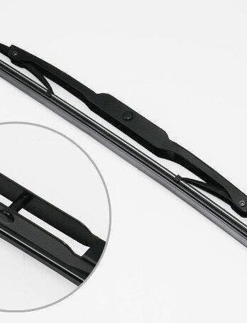 Tylna Wycieraczka do CHEVROLET Captiva Kombi 2006-2011 HQ AUTOMOTIVE | Model: HQ12-V1