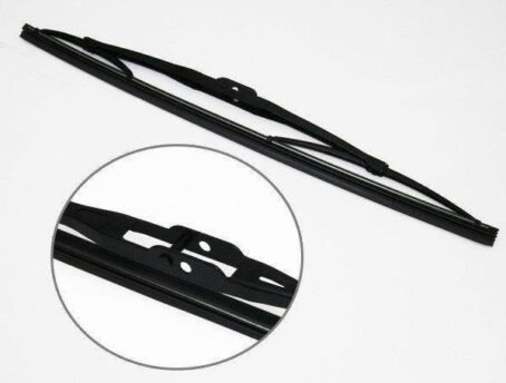 Tylna Wycieraczka do AUDI A4 Kombi 2003-2004 HQ AUTOMOTIVE | Model: HQ13C-V1