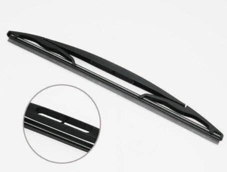 Tylna Wycieraczka do CITROEN C1 Hatchback 2005-2014 HQ AUTOMOTIVE | Model: HQ12B-V3