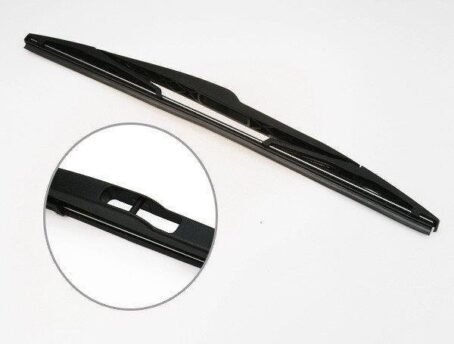 Tylna Wycieraczka do CITROEN C4 Picasso MPV 2013-2016 HQ AUTOMOTIVE | Model: HQ14B-V19