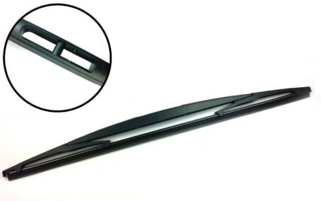Zestaw Wycieraczek Przód i Tył do SUBARU Impreza Hatchback 2007-2011 HQ AUTOMOTIVE | Model: AD61-421|HQ16K-V2 - obrazek 7