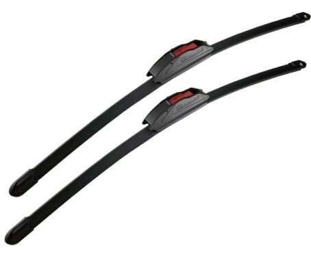 Zestaw Wycieraczek Przód i Tył do VAUXHALL Corsa Hatchback 2000-2006 HQ AUTOMOTIVE | Model: AD81-021|HQ16B-V2 - obrazek 6