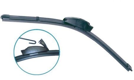 Zestaw Wycieraczek Przód i Tył do SUBARU Impreza Kombi 2000-2007 HQ AUTOMOTIVE | Model: AD61-221|HQ15-V5 - obrazek 7