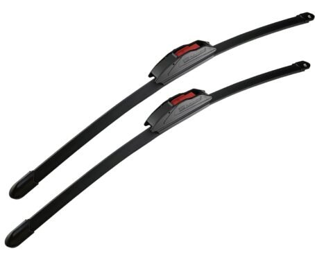 Zestaw Wycieraczek Przód i Tył do VW Fox Hatchback 2005-2012 HQ AUTOMOTIVE | Model: AD51-121|HQ12Q - obrazek 6