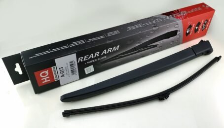 Tylne Ramię Wycieraczki + Pióro do VAUXHALL Vectra Hatchback 2005-2008 HQ AUTOMOTIVE | Model: HQ-A-015
