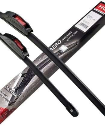 Przednie Pióra Wycieraczek do TOYOTA RAV4 SUV 2000-2005 HQ AUTOMOTIVE | Model: AD91-421-V39