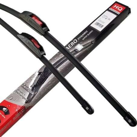 Przednie Pióra Wycieraczek do TOYOTA RAV4 SUV 2005-2012 HQ AUTOMOTIVE | Model: AD61-421-V49