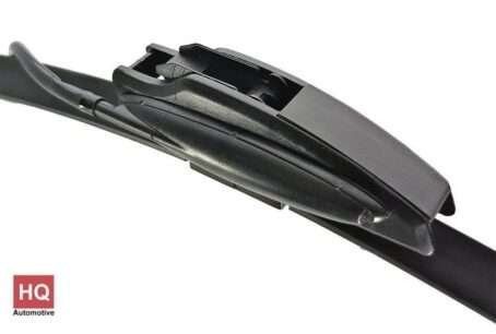 Przednie Pióra Wycieraczek do VAUXHALL Movano Hatchback 1998-2010 HQ AUTOMOTIVE | Model: ADJ42-421-V2 - obrazek 4