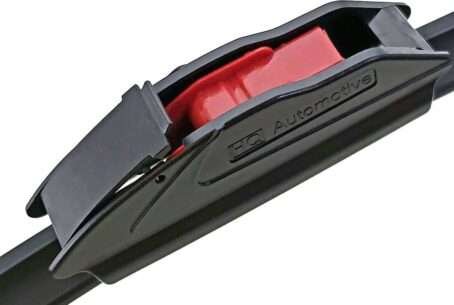 Przednie Pióra Wycieraczek do VAUXHALL Tigra Coupe 2004-2009 HQ AUTOMOTIVE | Model: AD81-021-V91 - obrazek 2