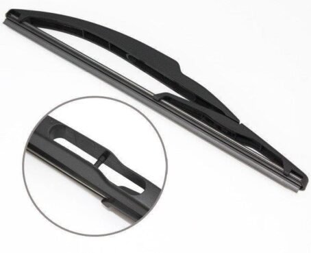 Tylna Wycieraczka do SMART Fortwo Coupe 2007-2014 HQ AUTOMOTIVE | Model: HQ10A-V8