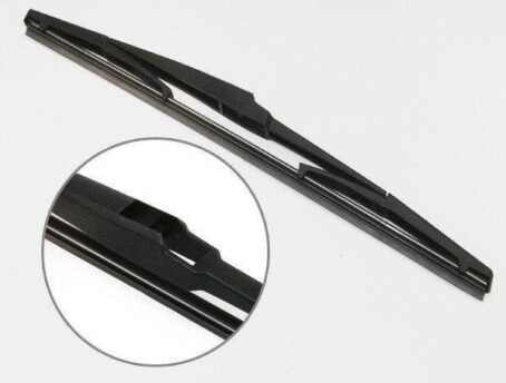 Tylna Wycieraczka do RENAULT Koleos SUV 2008-2015 HQ AUTOMOTIVE | Model: HQ16G-V1