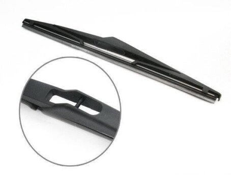 Tylna Wycieraczka do NISSAN Qashqai+2 SUV 2008-2013 HQ AUTOMOTIVE | Model: HQ12E-V10 - obrazek 2
