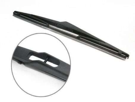 Tylna Wycieraczka do VAUXHALL Astra Hatchback 2004-2013 HQ AUTOMOTIVE | Model: HQ12E-V15 - obrazek 2
