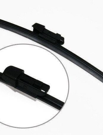 Tylna Wycieraczka do VW Touran MPV 2010-2015 HQ AUTOMOTIVE | Model: HQB13-V12