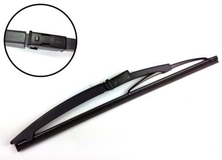 Tylna Wycieraczka do VW Fox Hatchback 2005-2012 HQ AUTOMOTIVE | Model: HQ12Q-V1 - obrazek 2