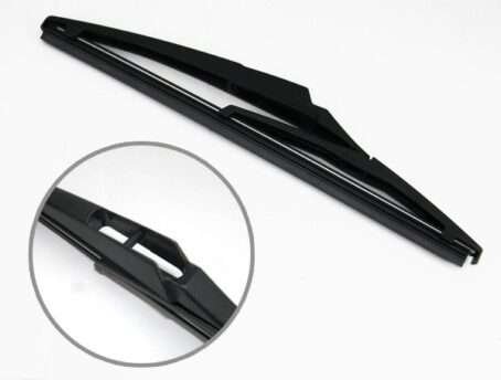 Tylna Wycieraczka do VAUXHALL Astra GTC 2005-2009 HQ AUTOMOTIVE | Model: HQ9-V6