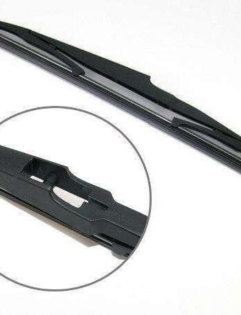 Tylna Wycieraczka do VAUXHALL Astra Hatchback 2009-2015 HQ AUTOMOTIVE | Model: HQ12G-V3