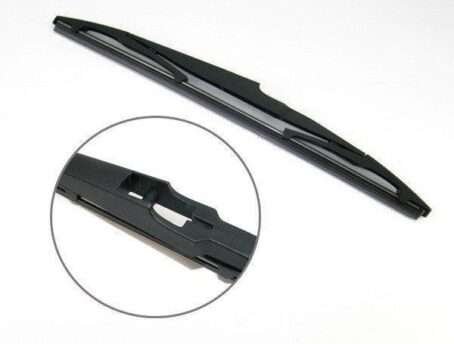 Tylna Wycieraczka do VAUXHALL Astra Hatchback 2009-2015 HQ AUTOMOTIVE | Model: HQ12G-V3