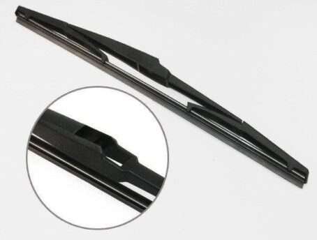 Tylna Wycieraczka do TOYOTA Previa Minivan 2000-2006 HQ AUTOMOTIVE | Model: HQ16A-V4