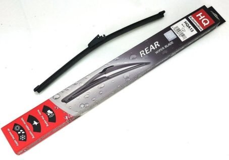 Tylna Wycieraczka do VW Polo Hatchback 2002-2005 HQ AUTOMOTIVE | Model: HQA13-V12
