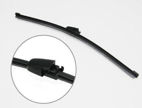 Tylna Wycieraczka do VW Polo Hatchback 2002-2005 HQ AUTOMOTIVE | Model: HQA13-V12 - obrazek 2