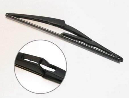 Tylna Wycieraczka do RENAULT Clio Kombi 2007-2015 HQ AUTOMOTIVE | Model: HQ12D-V22