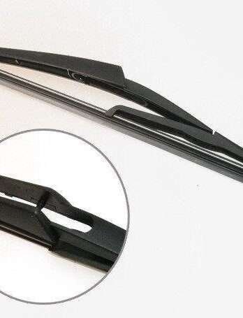 Tylna Wycieraczka do VAUXHALL Corsa Hatchback 2006-2015 HQ AUTOMOTIVE | Model: HQ12D-V26