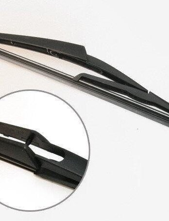 Tylna Wycieraczka do RENAULT Clio Hatchback 1997-2010 HQ AUTOMOTIVE | Model: HQ12D-V30
