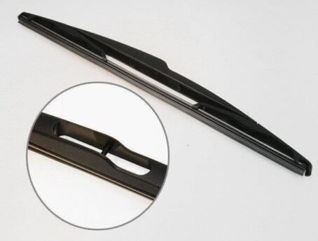 Tylna Wycieraczka do PEUGEOT 807 MPV 2002-2005 HQ AUTOMOTIVE | Model: HQ14A-V36