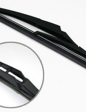 Tylna Wycieraczka do RENAULT Magane Hatchback 2002-2006 HQ AUTOMOTIVE | Model: HQ9-V3